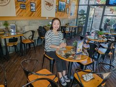 -胡里山炮台