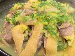 -汀小府·福建客家菜(鼓山沃尔玛店)