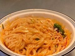 -汉唐宴长安食府