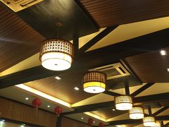 大堂-天怡·鱼工厂(临江店)