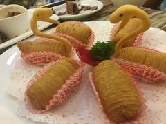 -椿记烧鹅(叠彩店)