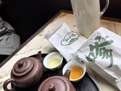 -豫园湖心亭茶楼