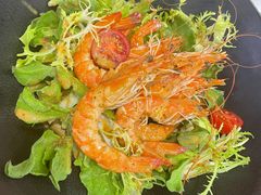 -醉壹号海鲜大排档·老厦门特色菜(厦门美食地标店)