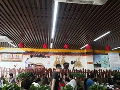 -金手勺东北菜(上庄店)