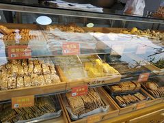 -宋记饼家(石门二路店)