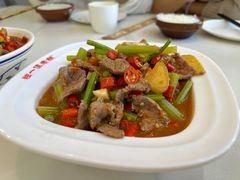 -独一佳老胡湘菜馆(矿山路店)
