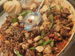 -秦月轩·陕西家乡菜(阜成路·五棵松店)