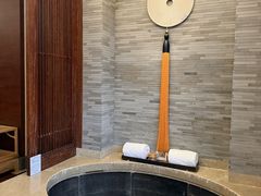 -西安华清御汤酒店