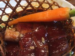 -鱼食饭稻·苏浙土菜17年老馆子(平江路店)