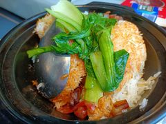 -煲王粤菜餐厅(中侨中心店)