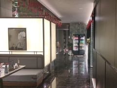 -宫燕府·京菜·烤鸭·淮扬菜(王府中心店)