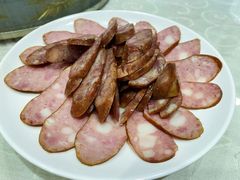 哈尔滨红肠-京滨饭店·餐厅(阜外大街店)