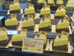 -PAPER STONE BAKERY(天汇广场店)