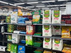 -物美超市(通州华业玫瑰店)