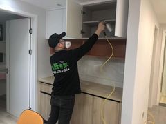 -清新全家甲醛治理(浦东新区店)
