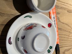 -茄子恰恰·新云南小炒(坪山益田店)