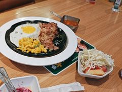 -豪客来牛排(天阳D32店)