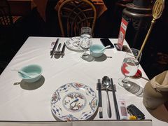 -小河盐帮·私家菜·烤鸭(三元桥·霄云路店)