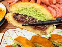 -红叶日料·放题·海胆·定食(星海店)