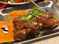 -神伙烧烤(江北黄泥塝店)