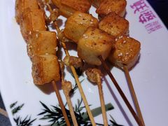 -蚝婆海鲜烧烤(莆田旗舰店)