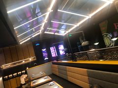 -匠子烤鱼(东方万达店)