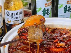 -羊门客在·烤盐池滩羊·川菜