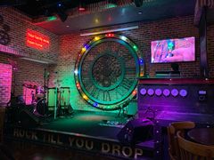 -Judy's  spot