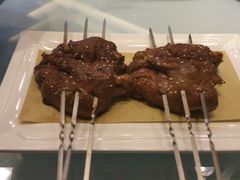 烤猪蹄-炉鼎记私房菜(总店)