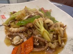 -福建美食城(老君堂店)