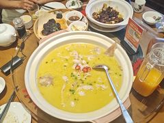 -春满园·邯郸菜发祥地(滏东店)