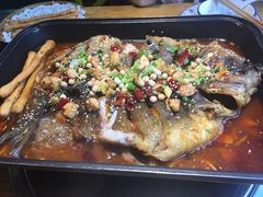 -小小河边鱼(天润城店)