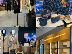 -砂之船奥莱(南京江宁店)