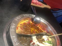 -热辣宗师·串串火锅(万达金街店)