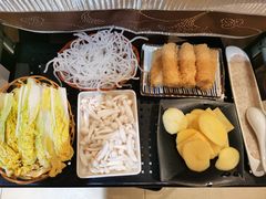 -东来顺饭庄(王府井步行街店)