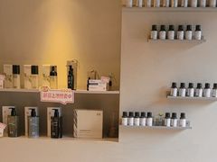 -泰合玺·精油疗愈 SPA(南京河西万达店)