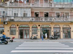 -上海牛羊肉公司塘沽路清真门市部