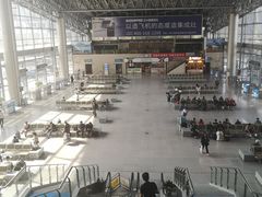 -杭州九堡客运中心