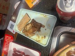 -京元盛铜锅涮肉(上海总店)