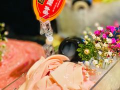 -井格重庆火锅(西直门凯德Mall店)