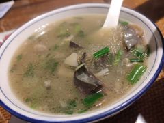 -毅祥斋老孙家泡馍(北院门鼓楼店)
