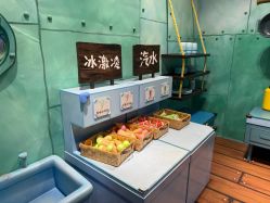 -尼克Playtime(欢乐海岸店)