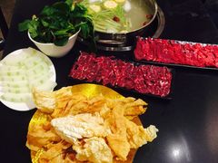 -潮盧打边炉
