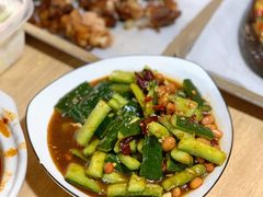 -烤五行·烧烤烤串(石佛营店)