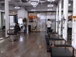 -ON STAR SALON
