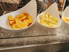 -盛宴标帜餐厅·亲子自助 (南昌喜来登酒店)