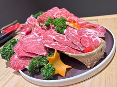 -松鱼亭·和牛烧肉(协鑫广场店)
