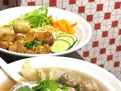 -PHO·5越南牛肉粉(建新路店)