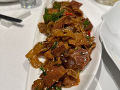 -若蘭慈·无国界素食料理(欢乐海岸店)