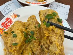 -谢记上海大排档(长寿路店)